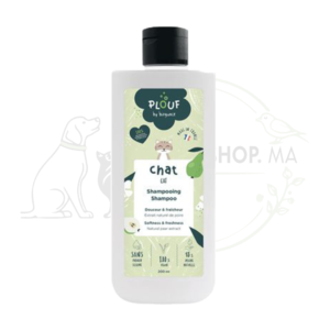 Shampoing Chat Biogance 200 ml