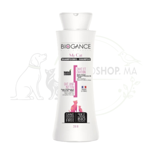 Shampoing Chat Biogance My Cat 250 ml
