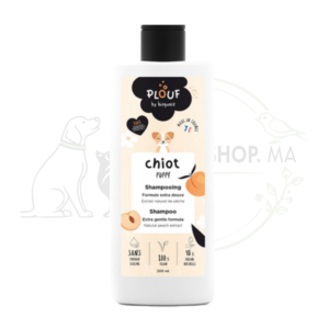 Shampoing Chiot Biogance 200 ml