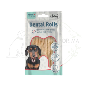 BUBIMEXZ Dental+ Os bâtonnets