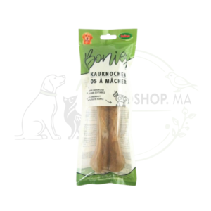 BUBIMEX Os à mâcher x2 13cm