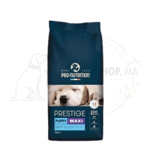 Prestige Junior Maxi 14KG