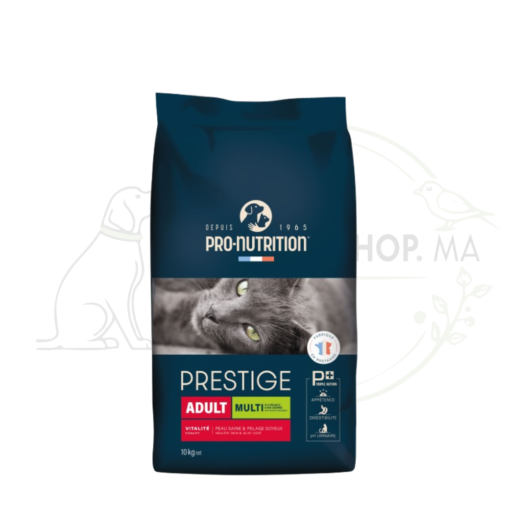 PRESTIGE ADULT MULTL 10KG