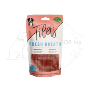 Filets de poulet Fresh 100g