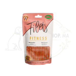 Bubimex Filets de poulet Fitness 100g