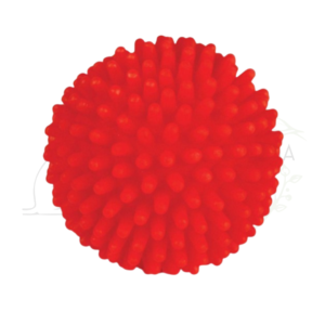 BUBIMEX Jouet hérisson vinyle pour chien