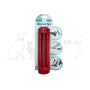 Bubimex Denties toy, Ø5cm/19 cm