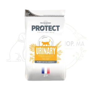 Pro-Nutrition Protect+ Chat Adulte Urinary