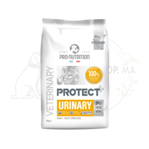 Pro-Nutrition Protect+ Chat Adulte Urinary