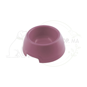 Gamelle pour Chiens « Lucky » Rond 21×8×0,75