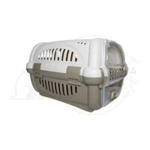 GEORPLAST Cage de transport 51×34,5×33