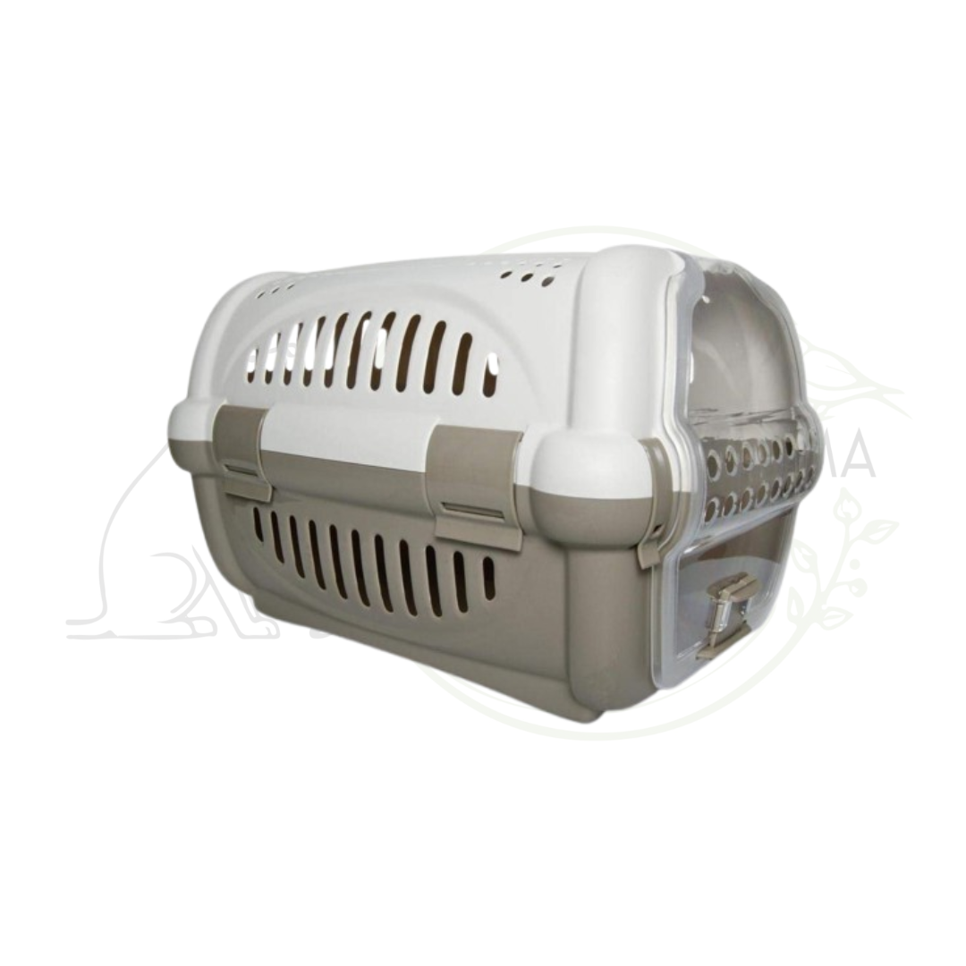 GEORPLAST Cage de transport 51×34,5×33