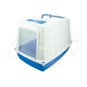 GEORPLAST Heidi - TOILETTE AVEC FILTRE