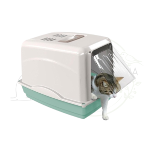 GEORPLAST Vicky - toilette pour animaux.