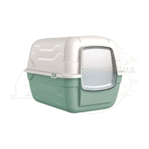 Georplast Roto-Toilet 52×40×40