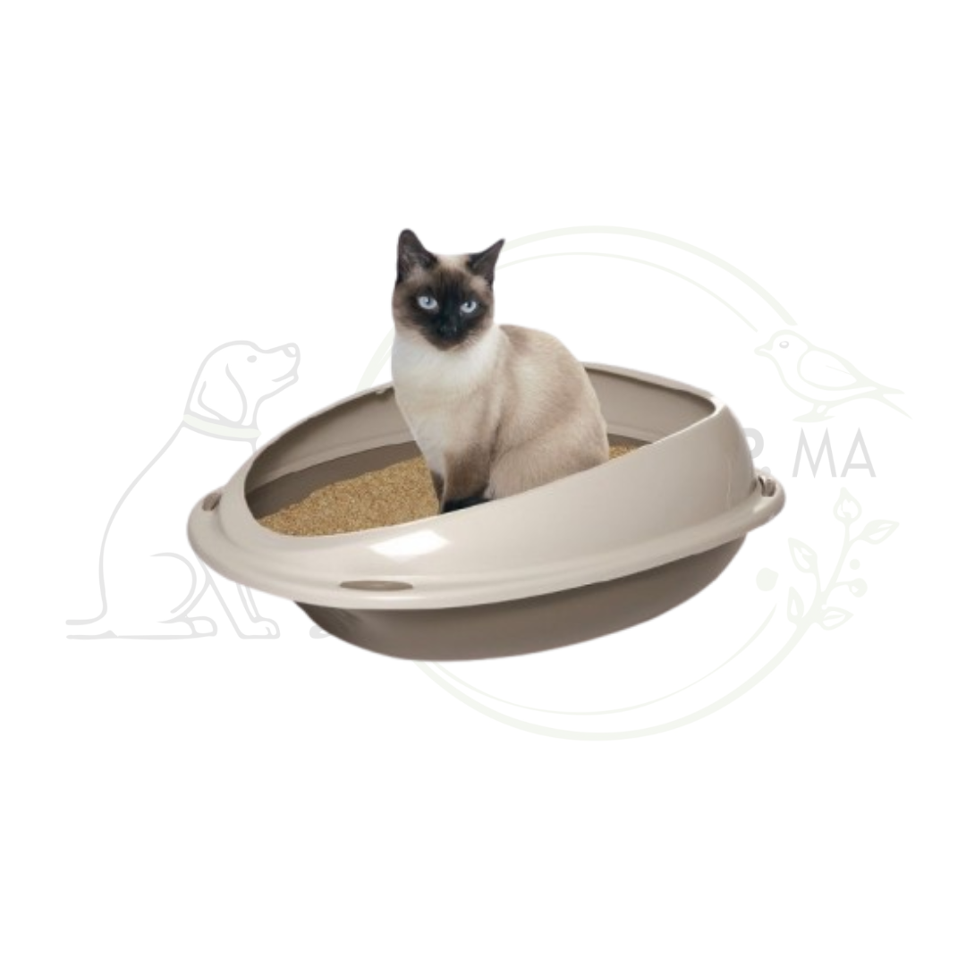 BAC A LITIERE INNOVANT M - GEORPLAST