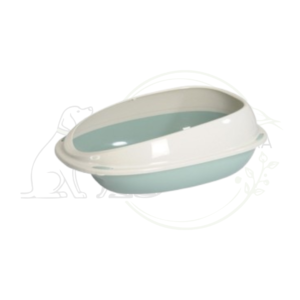 GEORPLAST BAC A LITIERE INNOVANT L