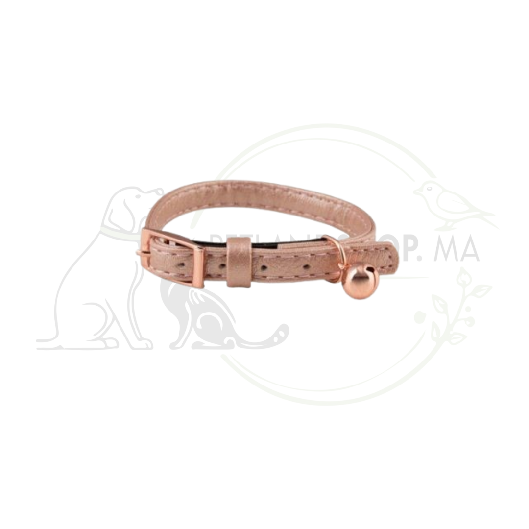 BUBIMEX Collier chat N°1 élastique