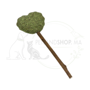 BUBIMEX Jouet pour chat 14cm