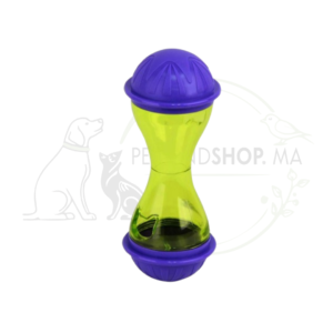 Bubimex IQ Snack Toy Ø4cm/11cm