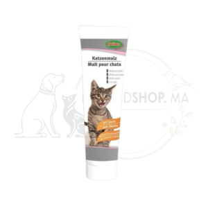Bubimex Malt en tube 100g Chat
