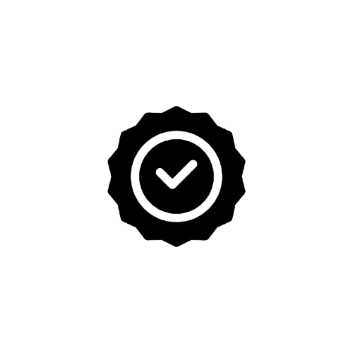 Produits de qualité