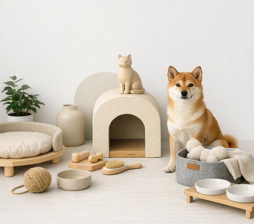 Produits pour chien Petland Shop