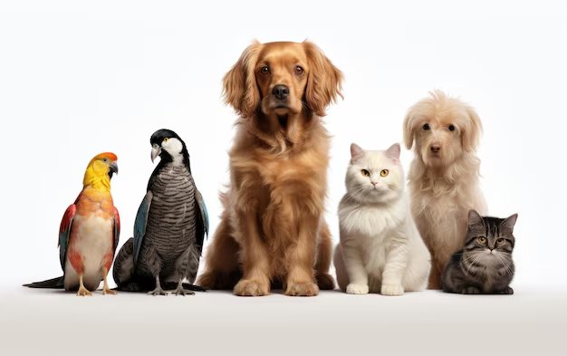 Produits pour animaux Petland Shop Maroc